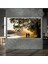 LED Işıklı Kanvas Tablo, 3D Dekoratif Baskılı Tablo Yapay Zeka Destekli Modern Tasarımlar 372 5