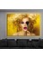 LED Işıklı Kanvas Tablo, 3D Dekoratif Baskılı Tablo Yapay Zeka Destekli Modern Tasarımlar 48 1