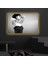 LED Işıklı Kanvas Tablo, 3D Dekoratif Baskılı Tablo Yapay Zeka Destekli Modern Tasarımlar 185 2