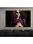 LED Işıklı Kanvas Tablo, 3D Dekoratif Baskılı Tablo Yapay Zeka Destekli Modern Tasarımlar 282 1