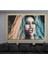 LED Işıklı Kanvas Tablo, 3D Dekoratif Baskılı Tablo Yapay Zeka Destekli Modern Tasarımlar 284 1