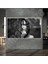 LED Işıklı Kanvas Tablo, 3D Dekoratif Baskılı Tablo Yapay Zeka Destekli Modern Tasarımlar 179 5