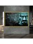 LED Işıklı Kanvas Tablo, 3D Dekoratif Baskılı Tablo Yapay Zeka Destekli Modern Tasarımlar 279 4