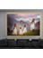 LED Işıklı Kanvas Tablo, 3D Dekoratif Baskılı Tablo Yapay Zeka Destekli Modern Tasarımlar 317 1