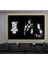 LED Işıklı Kanvas Tablo, 3D Dekoratif Baskılı Tablo Yapay Zeka Destekli Modern Tasarımlar 127 1