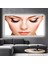 LED Işıklı Kanvas Tablo, 3D Dekoratif Baskılı Tablo Yapay Zeka Destekli Modern Tasarımlar 224 3