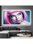 LED Işıklı Kanvas Tablo, 3D Dekoratif Baskılı Tablo Yapay Zeka Destekli Modern Tasarımlar 454 3