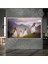 LED Işıklı Kanvas Tablo, 3D Dekoratif Baskılı Tablo Yapay Zeka Destekli Modern Tasarımlar 317 5