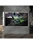 LED Işıklı Kanvas Tablo, 3D Dekoratif Baskılı Tablo Yapay Zeka Destekli Modern Tasarımlar 484 5