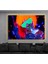 LED Işıklı Kanvas Tablo, 3D Dekoratif Baskılı Tablo Yapay Zeka Destekli Modern Tasarımlar 07 1