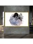 LED Işıklı Kanvas Tablo, 3D Dekoratif Baskılı Tablo Yapay Zeka Destekli Modern Tasarımlar 10 4
