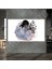 LED Işıklı Kanvas Tablo, 3D Dekoratif Baskılı Tablo Yapay Zeka Destekli Modern Tasarımlar 10 5
