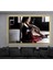 LED Işıklı Kanvas Tablo, 3D Dekoratif Baskılı Tablo Yapay Zeka Destekli Modern Tasarımlar 487 1