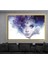 LED Işıklı Kanvas Tablo, 3D Dekoratif Baskılı Tablo Yapay Zeka Destekli Modern Tasarımlar 20 1