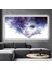 LED Işıklı Kanvas Tablo, 3D Dekoratif Baskılı Tablo Yapay Zeka Destekli Modern Tasarımlar 20 3