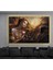 LED Işıklı Kanvas Tablo, 3D Dekoratif Baskılı Tablo Yapay Zeka Destekli Modern Tasarımlar 340 1