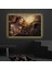 LED Işıklı Kanvas Tablo, 3D Dekoratif Baskılı Tablo Yapay Zeka Destekli Modern Tasarımlar 340 2
