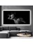 LED Işıklı Kanvas Tablo, 3D Dekoratif Baskılı Tablo Yapay Zeka Destekli Modern Tasarımlar 227 3