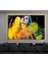 LED Işıklı Kanvas Tablo, 3D Dekoratif Baskılı Tablo Yapay Zeka Destekli Modern Tasarımlar 328 1