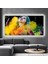 LED Işıklı Kanvas Tablo, 3D Dekoratif Baskılı Tablo Yapay Zeka Destekli Modern Tasarımlar 328 3