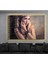 LED Işıklı Kanvas Tablo, 3D Dekoratif Baskılı Tablo Yapay Zeka Destekli Modern Tasarımlar 228 1