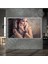 LED Işıklı Kanvas Tablo, 3D Dekoratif Baskılı Tablo Yapay Zeka Destekli Modern Tasarımlar 228 5