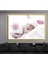LED Işıklı Kanvas Tablo, 3D Dekoratif Baskılı Tablo Yapay Zeka Destekli Modern Tasarımlar 305 1