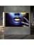 LED Işıklı Kanvas Tablo, 3D Dekoratif Baskılı Tablo Yapay Zeka Destekli Modern Tasarımlar 422 4