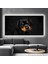 LED Işıklı Kanvas Tablo, 3D Dekoratif Baskılı Tablo Yapay Zeka Destekli Modern Tasarımlar 343 3