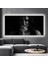LED Işıklı Kanvas Tablo, 3D Dekoratif Baskılı Tablo Yapay Zeka Destekli Modern Tasarımlar 51 3