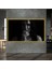 LED Işıklı Kanvas Tablo, 3D Dekoratif Baskılı Tablo Yapay Zeka Destekli Modern Tasarımlar 51 4
