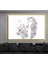 LED Işıklı Kanvas Tablo, 3D Dekoratif Baskılı Tablo Yapay Zeka Destekli Modern Tasarımlar 22 1