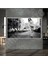 LED Işıklı Kanvas Tablo, 3D Dekoratif Baskılı Tablo Yapay Zeka Destekli Modern Tasarımlar 215 5