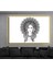 LED Işıklı Kanvas Tablo, 3D Dekoratif Baskılı Tablo Yapay Zeka Destekli Modern Tasarımlar 24 1