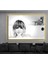 LED Işıklı Kanvas Tablo, 3D Dekoratif Baskılı Tablo Yapay Zeka Destekli Modern Tasarımlar 235 1