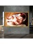 LED Işıklı Kanvas Tablo, 3D Dekoratif Baskılı Tablo Yapay Zeka Destekli Modern Tasarımlar 375 4