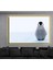 LED Işıklı Kanvas Tablo, 3D Dekoratif Baskılı Tablo Yapay Zeka Destekli Modern Tasarımlar 403 1