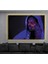 LED Işıklı Kanvas Tablo, 3D Dekoratif Baskılı Tablo Yapay Zeka Destekli Modern Tasarımlar 415 1