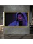 LED Işıklı Kanvas Tablo, 3D Dekoratif Baskılı Tablo Yapay Zeka Destekli Modern Tasarımlar 415 4