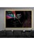 LED Işıklı Kanvas Tablo, 3D Dekoratif Baskılı Tablo Yapay Zeka Destekli Modern Tasarımlar 468 1