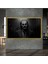 LED Işıklı Kanvas Tablo, 3D Dekoratif Baskılı Tablo Yapay Zeka Destekli Modern Tasarımlar 257 4