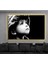 LED Işıklı Kanvas Tablo, 3D Dekoratif Baskılı Tablo Yapay Zeka Destekli Modern Tasarımlar 237 1