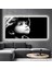 LED Işıklı Kanvas Tablo, 3D Dekoratif Baskılı Tablo Yapay Zeka Destekli Modern Tasarımlar 237 3