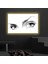 LED Işıklı Kanvas Tablo, 3D Dekoratif Baskılı Tablo Yapay Zeka Destekli Modern Tasarımlar 18 2