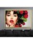LED Işıklı Kanvas Tablo, 3D Dekoratif Baskılı Tablo Yapay Zeka Destekli Modern Tasarımlar 453 1