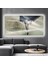 LED Işıklı Kanvas Tablo, 3D Dekoratif Baskılı Tablo Yapay Zeka Destekli Modern Tasarımlar 513 3