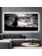 LED Işıklı Kanvas Tablo, 3D Dekoratif Baskılı Tablo Yapay Zeka Destekli Modern Tasarımlar 316 3