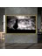 LED Işıklı Kanvas Tablo, 3D Dekoratif Baskılı Tablo Yapay Zeka Destekli Modern Tasarımlar 316 4
