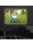 LED Işıklı Kanvas Tablo, 3D Dekoratif Baskılı Tablo Yapay Zeka Destekli Modern Tasarımlar 289 2