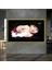 LED Işıklı Kanvas Tablo, 3D Dekoratif Baskılı Tablo Yapay Zeka Destekli Modern Tasarımlar 393 4